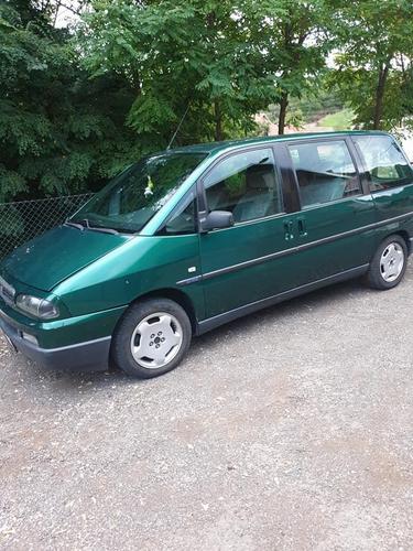 Fiat ulysse