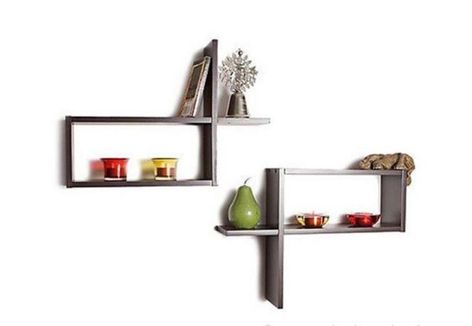 Dve wenge braon Modern line 49