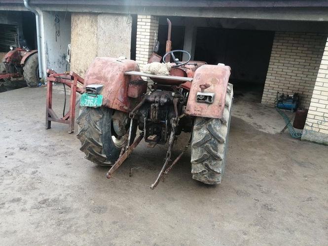 Ursus 355