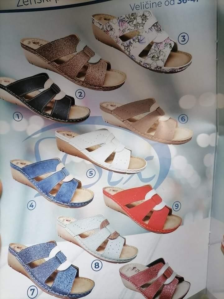 Papuce-