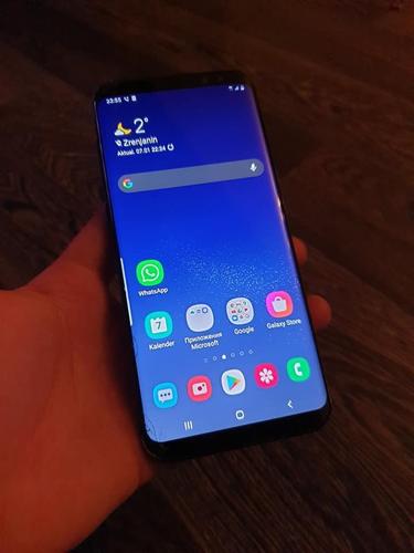 S8plus