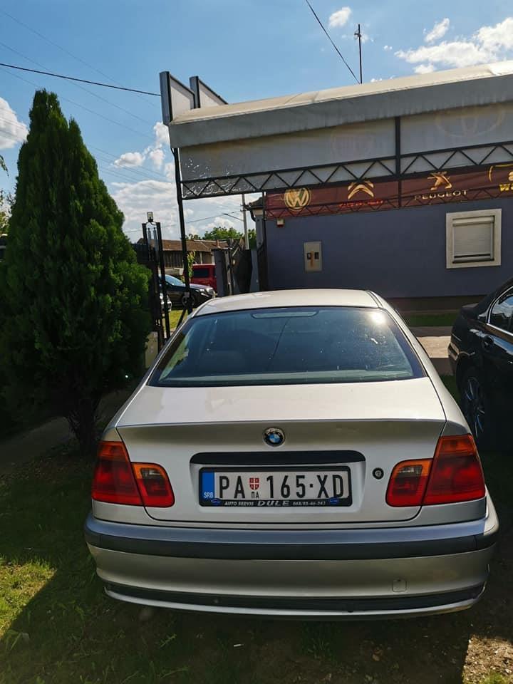 BMW320D2000GOD