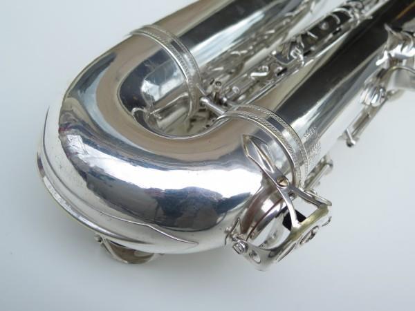 Saxophone selmer 