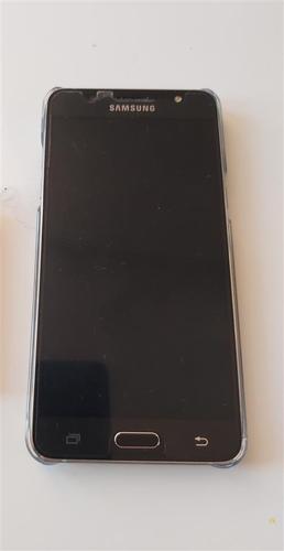 Samsung Galaxy J5 2016 