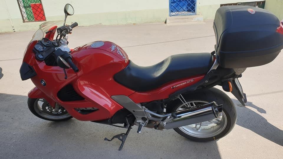 BMW-K1200-RS