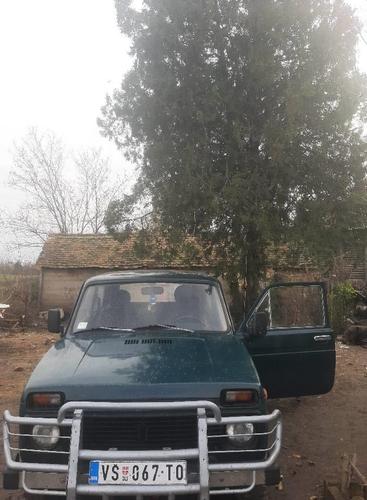 Lada niva