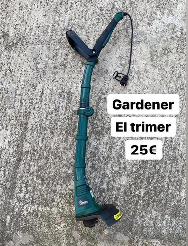 Trimeri za travu