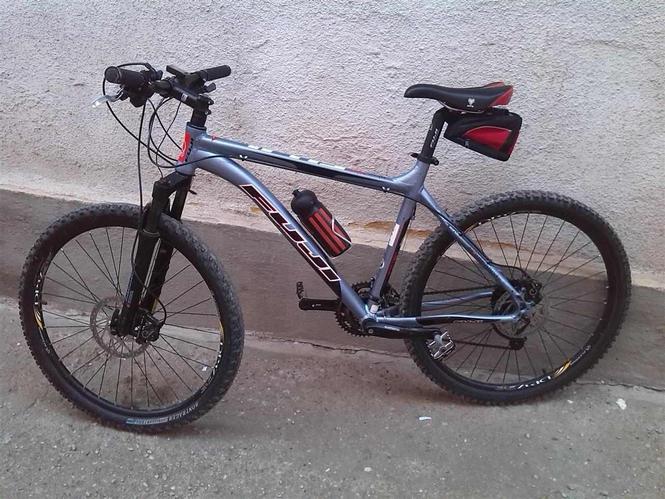 Fuji Tahoe Comp - EXTRA - HITNO