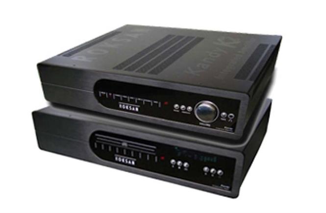 Roksan Kandy K2 Set