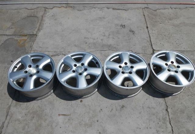 Felne "15" (ATS)