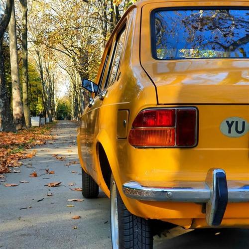 Rental&Sales Oldtimer.Zastava