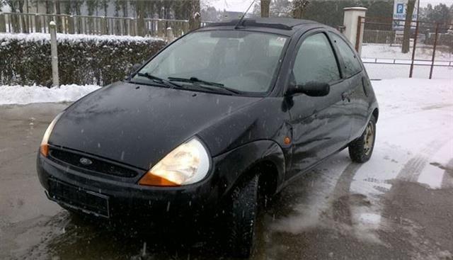 Ford Ka 1.3 Panorama -01 