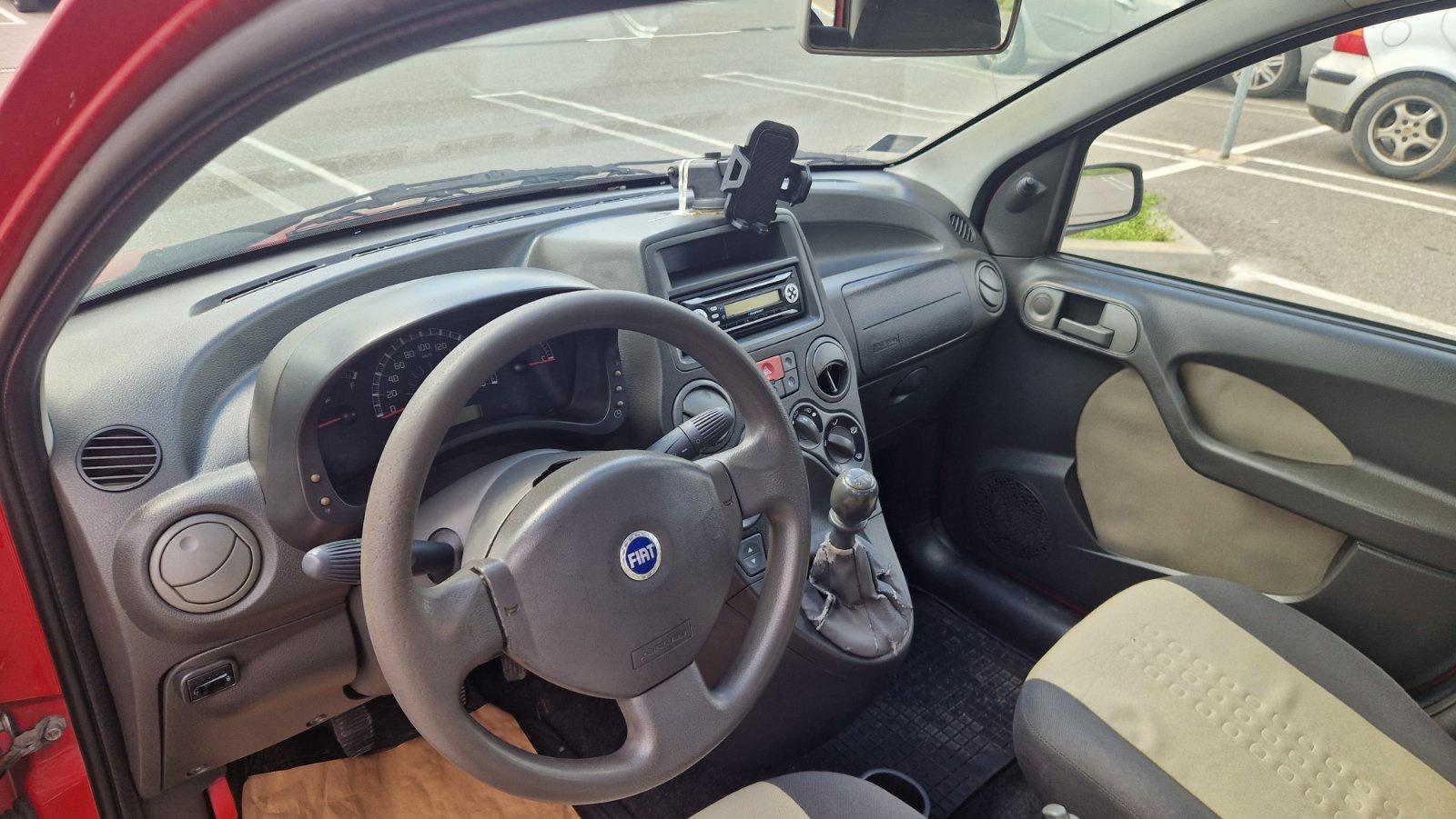 Fiat-Panda