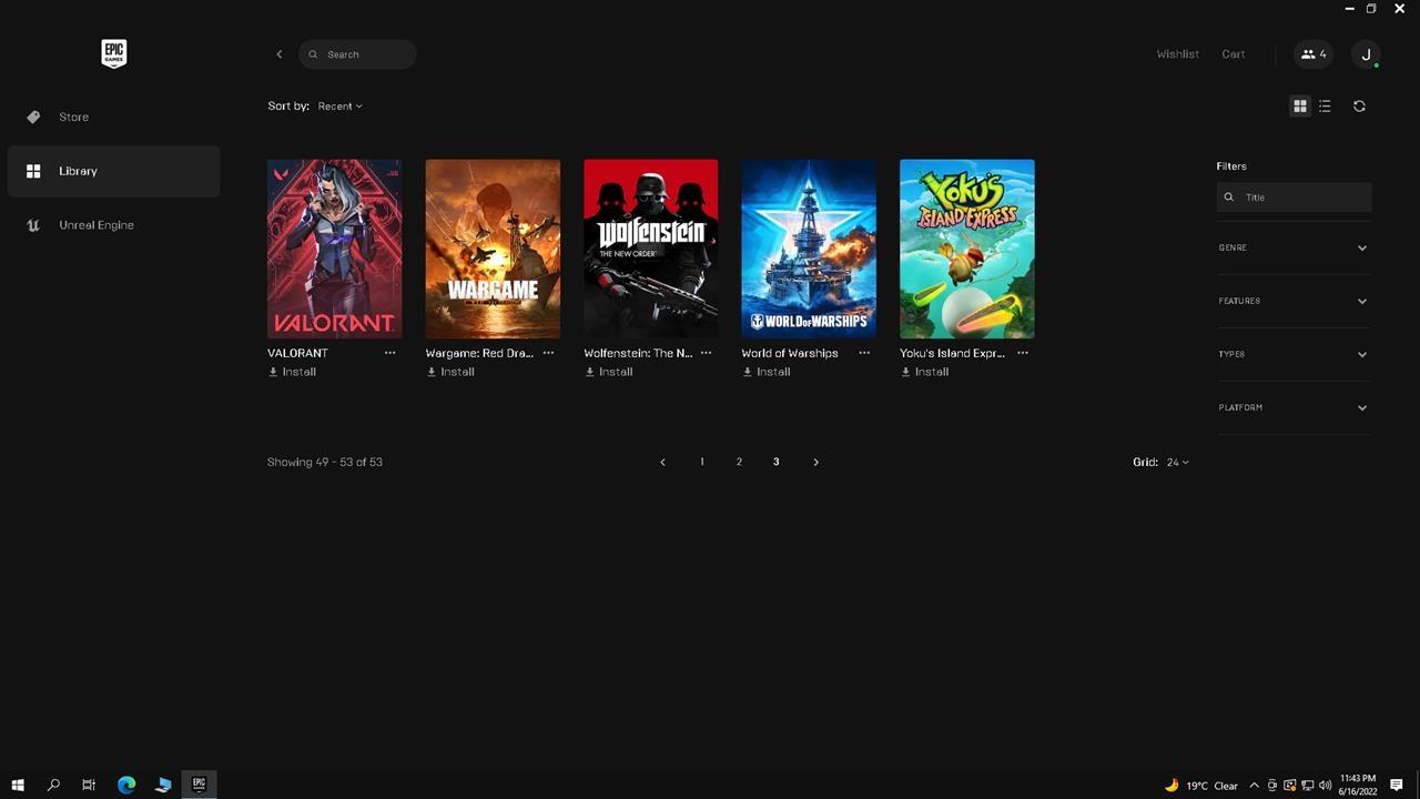 Prodajem-Epic-Games-account