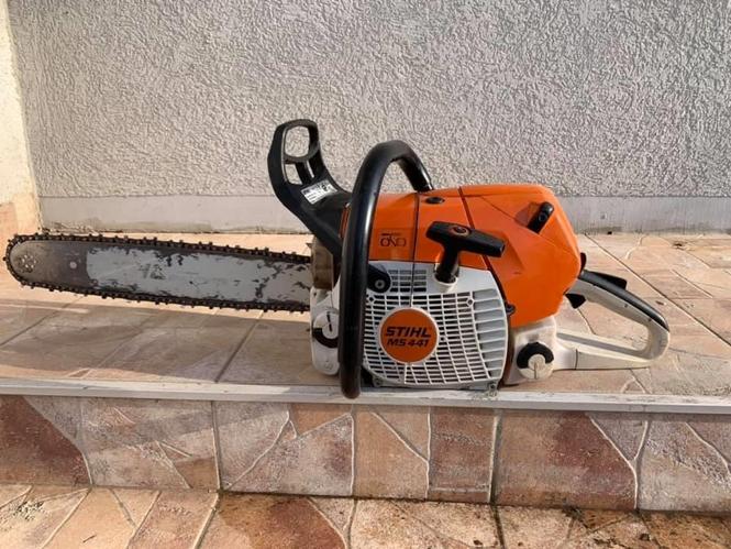 Stihl 441