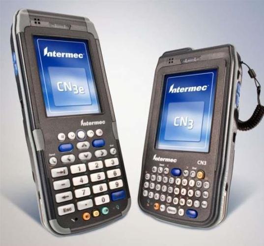 Handheld računar CN3 i Reader RFID IP30