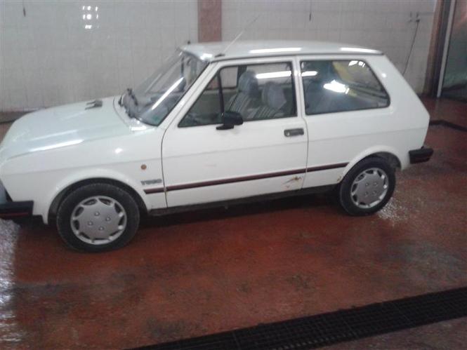 Yugo 60 -90 Ekstra Stanje