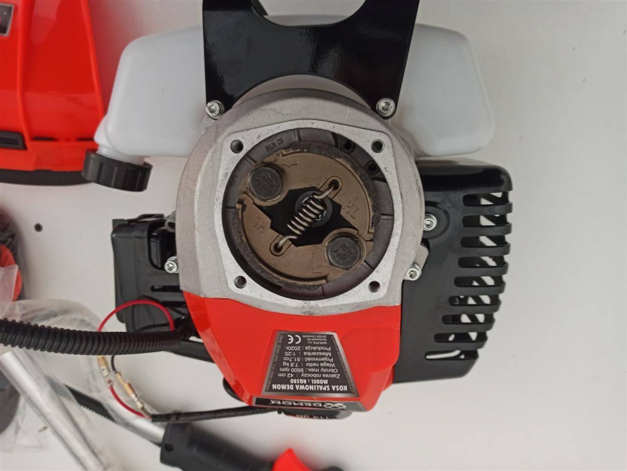 Demon-Trimer-5-2KS-ORIGINAL