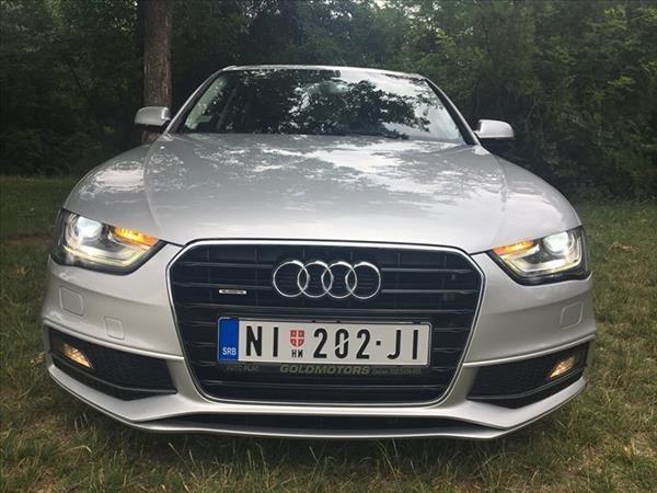 2014-Audi-A4-S-line