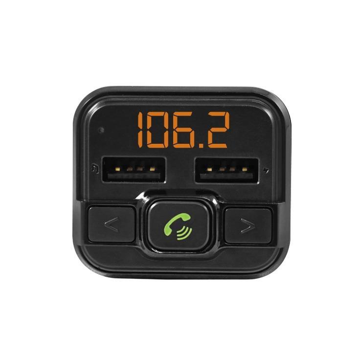 Bluetooth-FM-transmiter-i-USB-auto-punjač