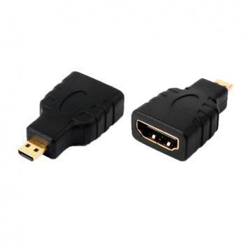 HDMI - micro HDMI adapter