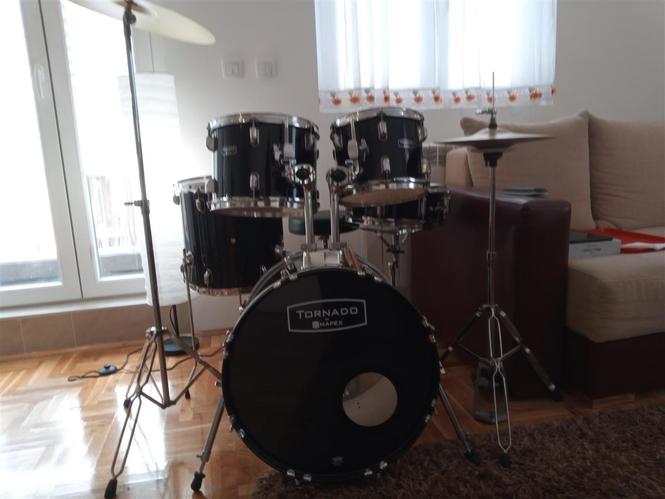 Bubnjevi Mapex