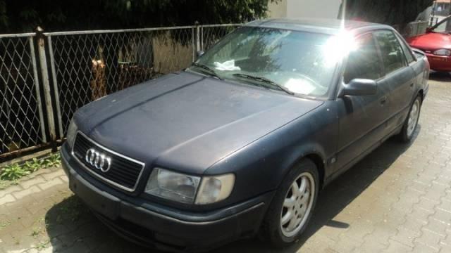 Audi 100 -93