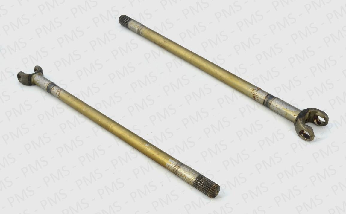 Carraro-Differential-Side-Fork---Double-Joints-Types--Oem-Pa