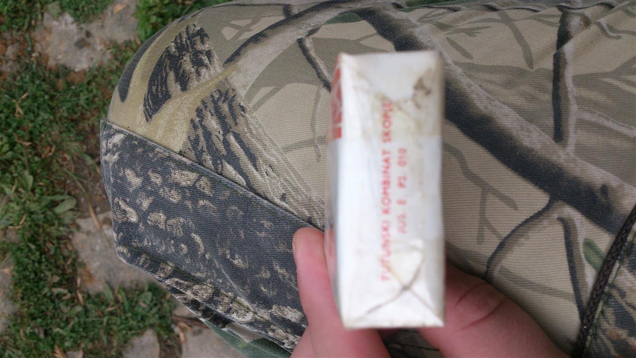 Cigare-
