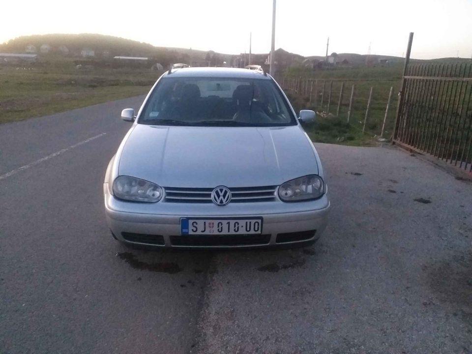 Golf-4