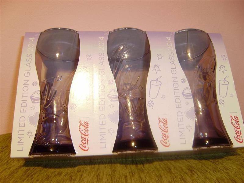-3-Coca-Cola-čaše-