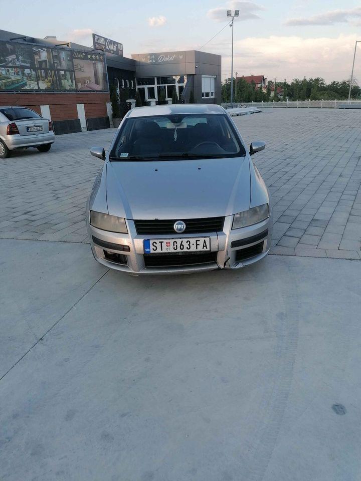 Fiat-Stilo
