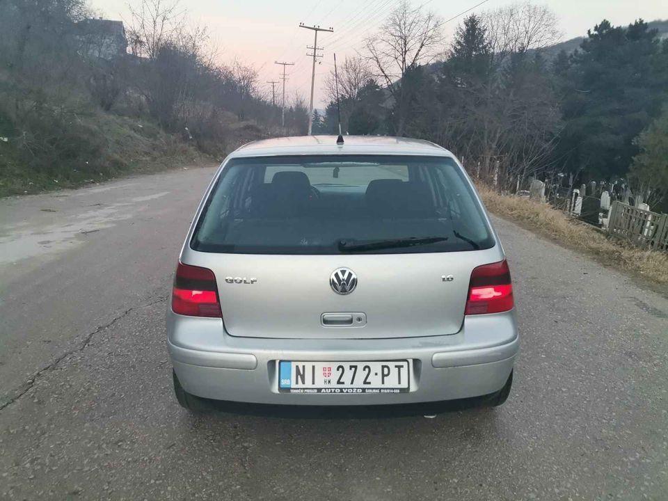Golf-4