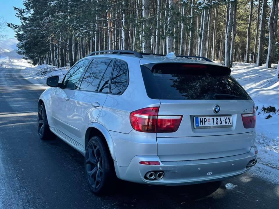 Bmw-X5