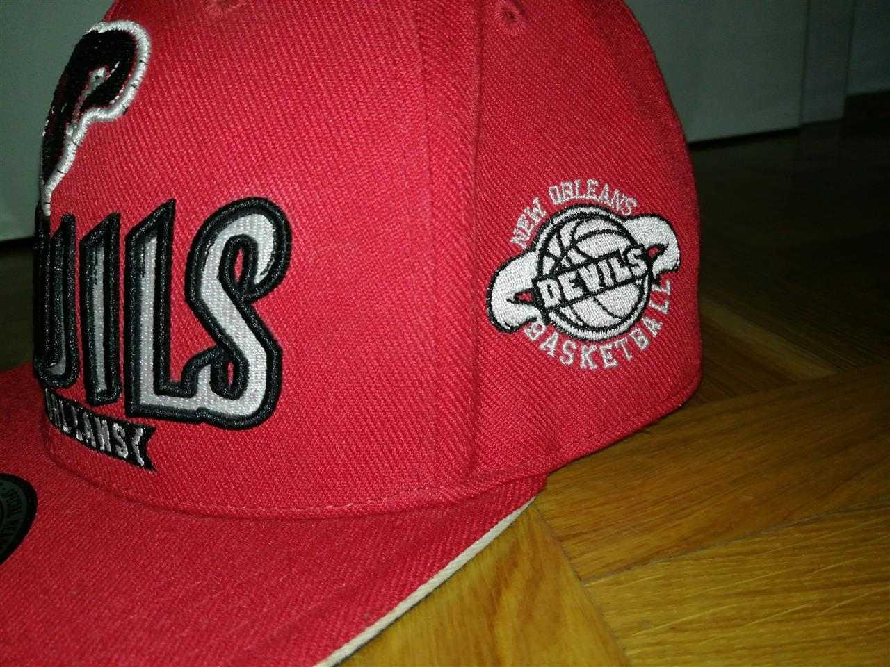 Devils-new-orleans