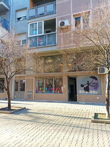 Čuvaonica i rođendaonica za decu