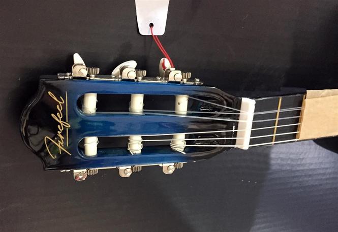 Firefeel S001BL 1/4, Dečija gitara 