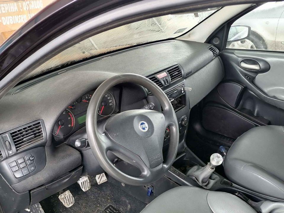 Fiat-stilo