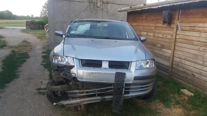 Fiat Stila