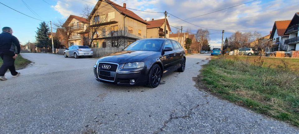 A3-S-line