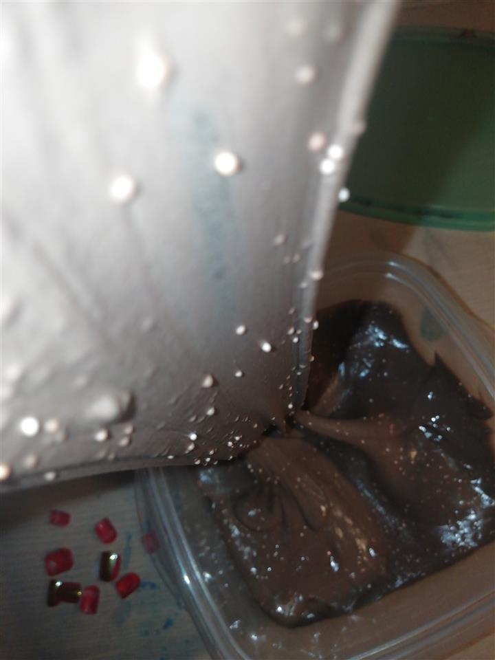 Slime-