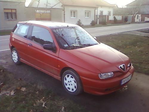 Alfa Romeo 145 -95