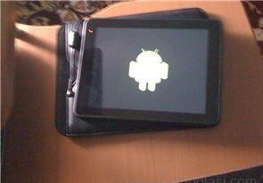 Tablet Inteso tab 814