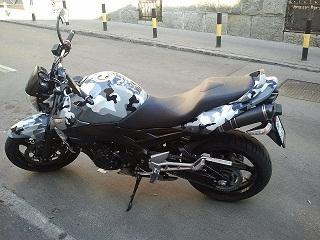 Motor-