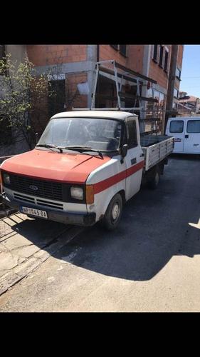 Ford tranzit