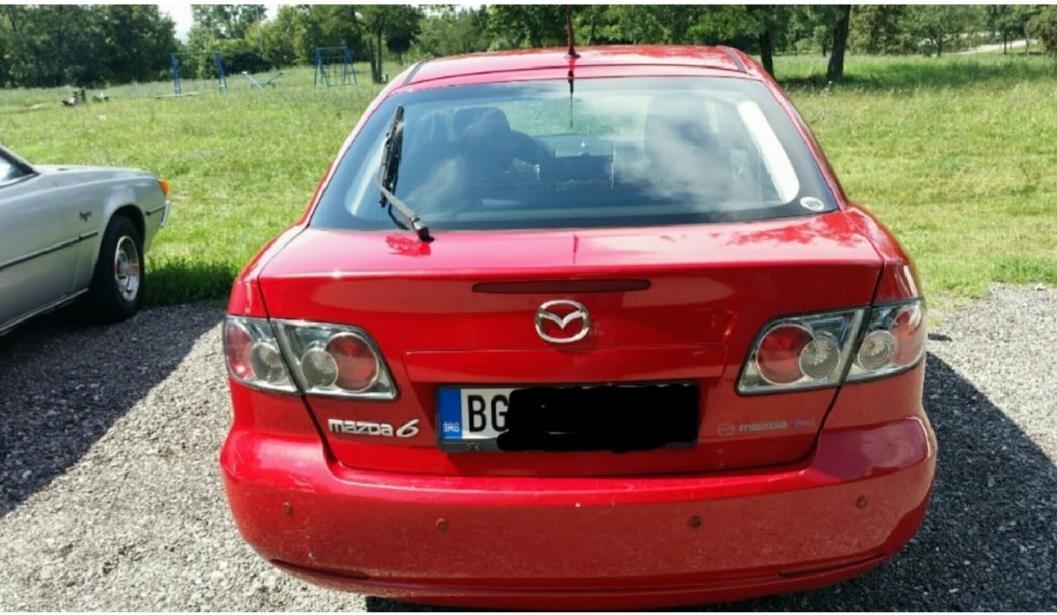 MAZDA-6