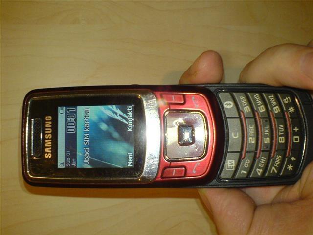 Samsung-B520b-sim-free