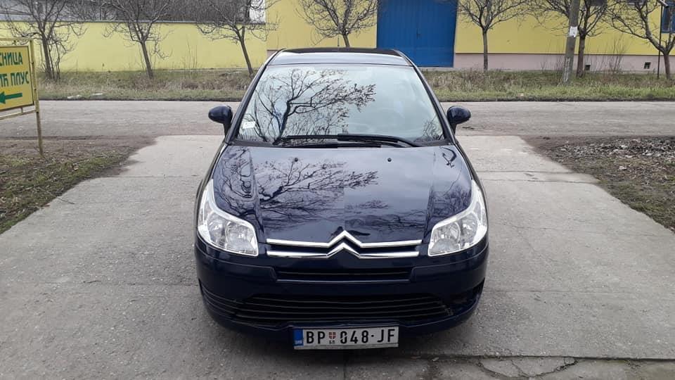 Citroen-c4