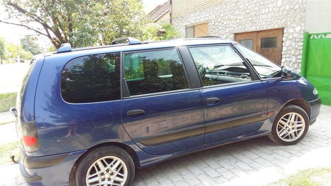 Renault Espace