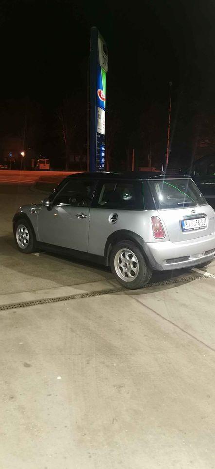mini-cuper